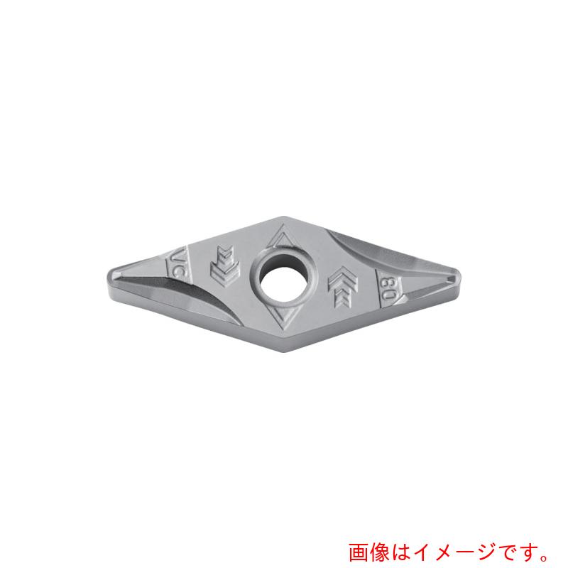 【電子メイル便相応う】京セラ 旋削用心付け サーメット ＴＮ６２０ 10個入り口・入口 【品番：VNMG160408L-VC  TN620】