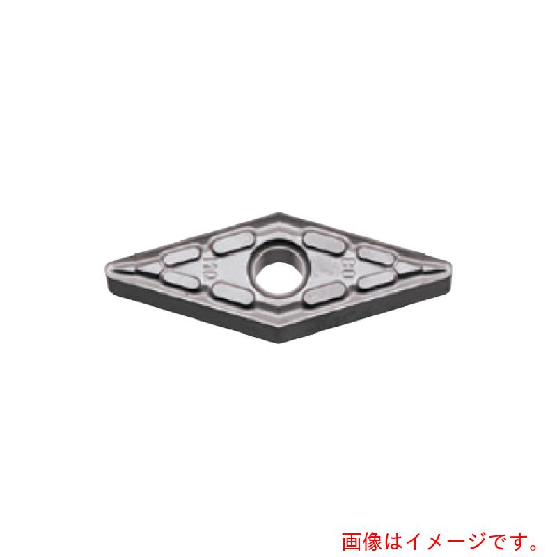 【電子メイル便相応う】京セラ 旋削用心付け ＰＶＤ上塗り ＰＲ００５Ｓ 10個入り口・入口 【品番：VNMG160408MQ  PR005S】
