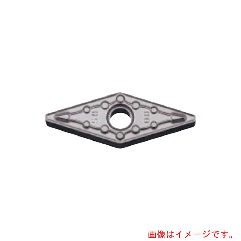 【電子メイル便相応う】京セラ 旋削用心付け ＰＶＤ上塗り ＰＲ００５Ｓ 10個入り口・入口 【品番：VNMG160408MS  PR005S】
