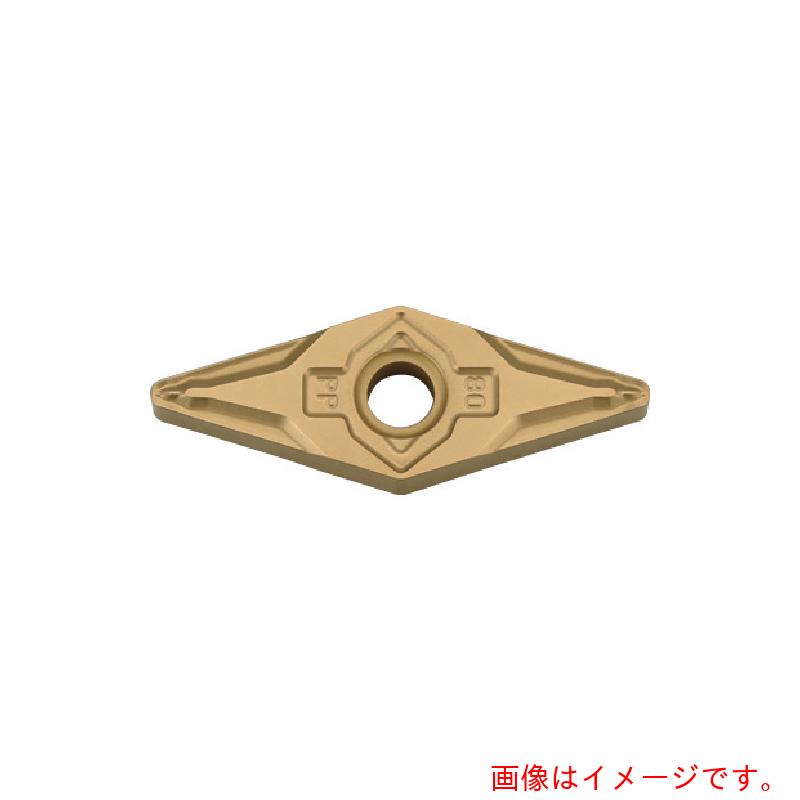 【電子メイル便相応う】京セラ 旋削加工用心付け ＣＶＤ上塗り ＣＡ５３０ 10個入り口・入口 【品番：VNMG160408PP  CA530】