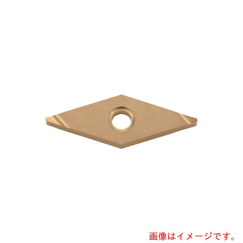 【電子メイル便相応う】京セラ 旋削加工用心付け ＣＶＤ上塗り ＣＡ０２５Ｐ 10個入り口・入口 【品番：VNMG160412HQ  CA025P】