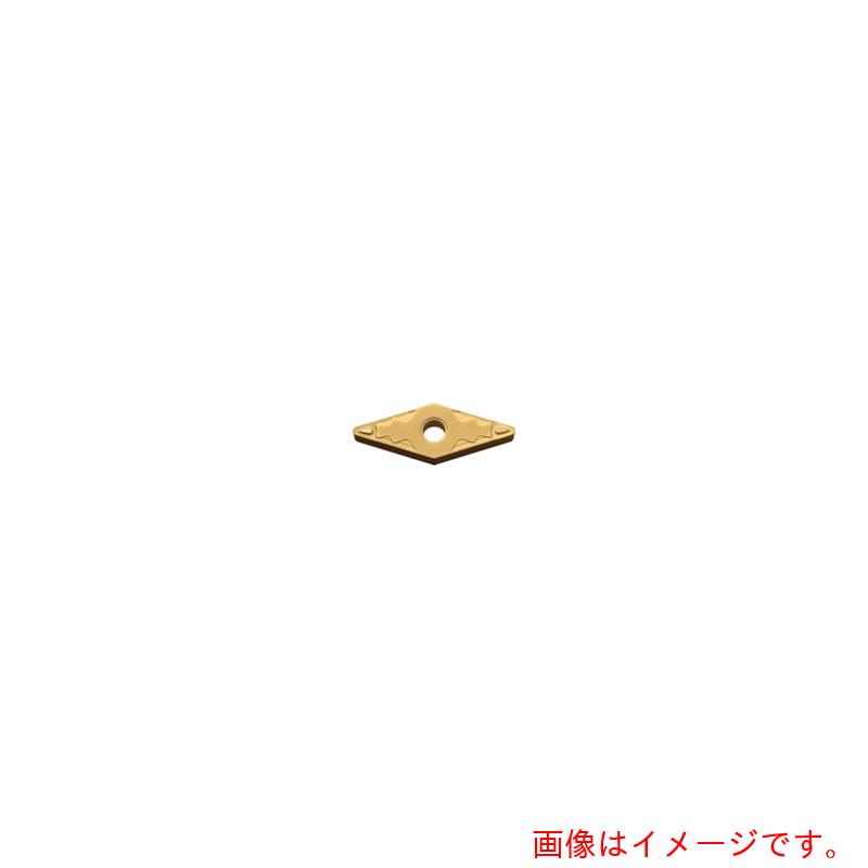 【電子メイル便相応う】京セラ 旋削加工用心付け ＣＶＤ上塗り ＣＡ５１０ 10個入り口・入口 【品番：VNMG160412HQ  CA510】