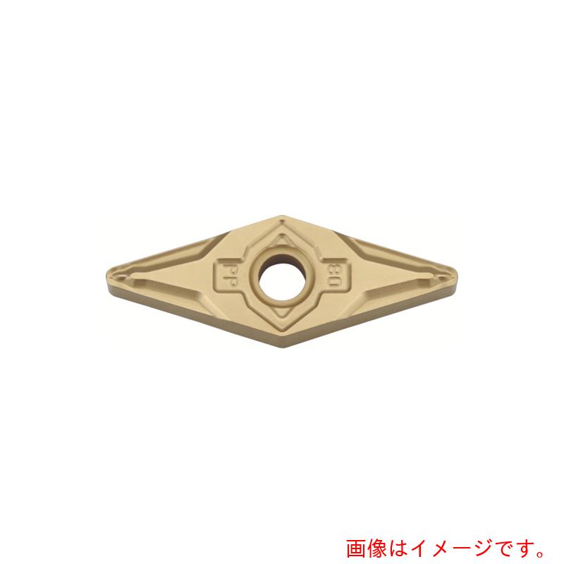 【電子メイル便相応う】京セラ 旋削加工用心付け ＰＶＤサーメット ＰＶ７２０ 10個入り口・入口 【品番：VNMG160412PP  PV720】