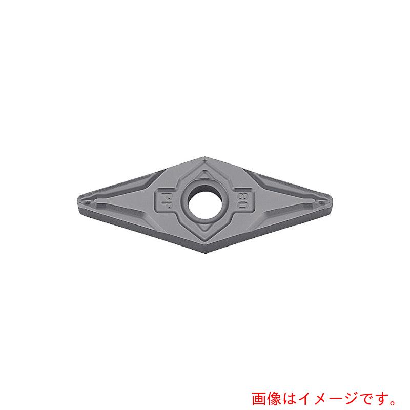 【電子メイル便相応う】京セラ 旋削用心付け サーメット ＴＮ６１０ 10個入り口・入口 【品番：VNMG160412PP  TN610】