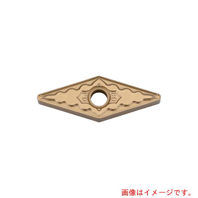 【電子メイル便相応う】京セラ 旋削加工用心付け ＰＶＤサーメット ＰＶ７１０ 10個入り口・入口 【品番：VNMG160412PQ  PV710】
