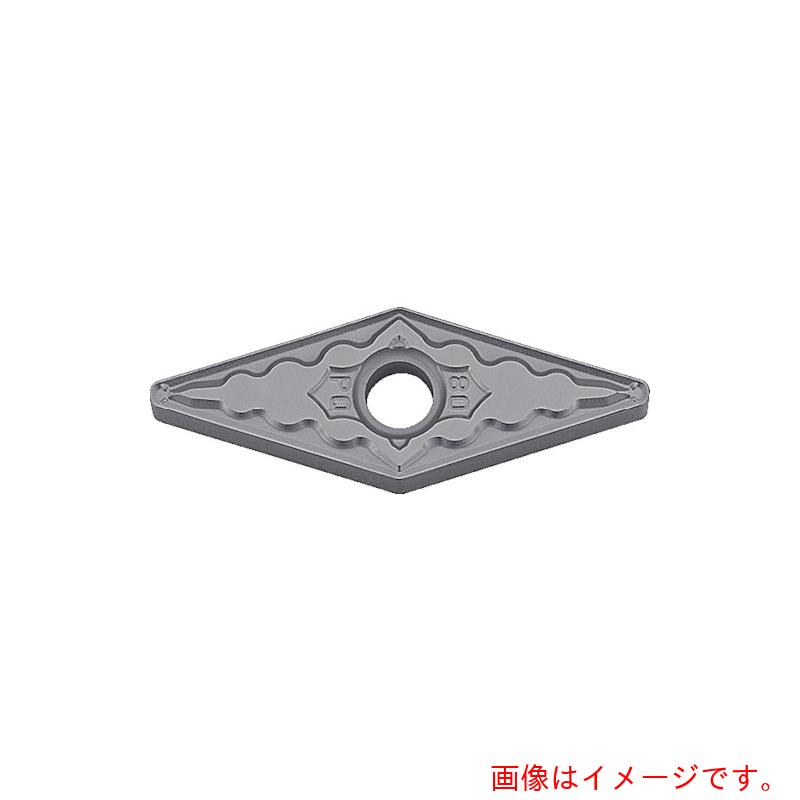 【電子メイル便相応う】京セラ 旋削用心付け サーメット ＴＮ６１０ 10個入り口・入口 【品番：VNMG160412PQ  TN610】