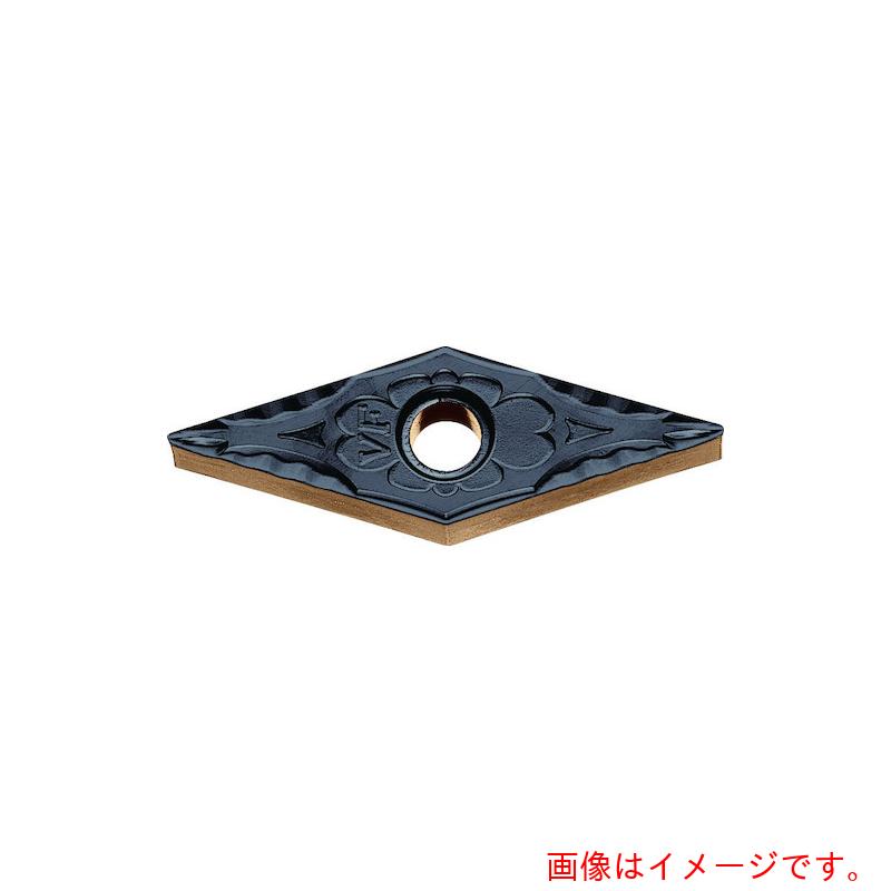 京セラ 旋削加工用心付け ＣＡ１１５Ｐ 10個入り口・入口 【品番：VNMG160412VF CA115P】