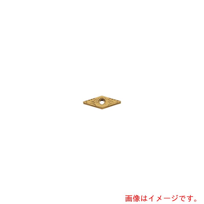 【電子メイル便相応う】京セラ 旋削加工用心付け ＣＶＤ上塗り ＣＡ５３０ 10個入り口・入口 【品番：VNMG160412VF  CA530】