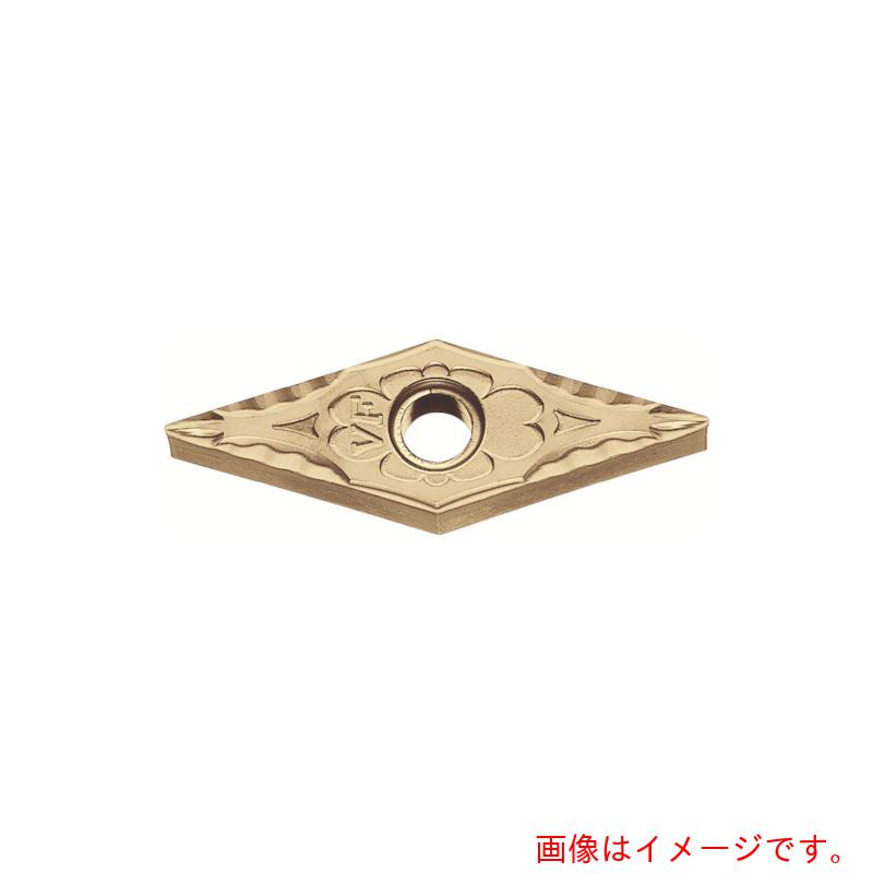【電子メイル便相応う】京セラ 旋削加工用心付け ＰＶＤサーメット ＰＶ７２０ 10個入り口・入口 【品番：VNMG160412VF  PV720】