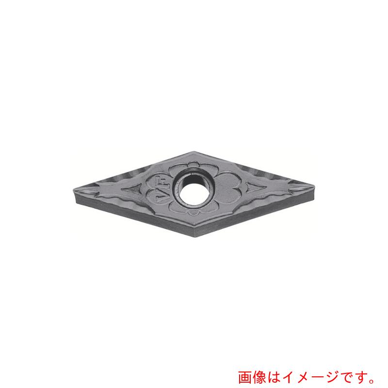【電子メイル便相応う】京セラ 旋削用心付け サーメット ＴＮ６２０ 10個入り口・入口 【品番：VNMG160412VF  TN620】