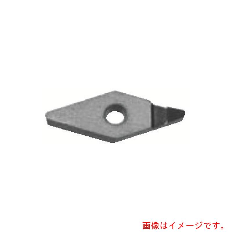 【電子メール便相応う】京セラ 旋削用手当て ＰＣＤ ＫＰＤ００１ 【品番：VNMM160404M-NE  KPD001】
