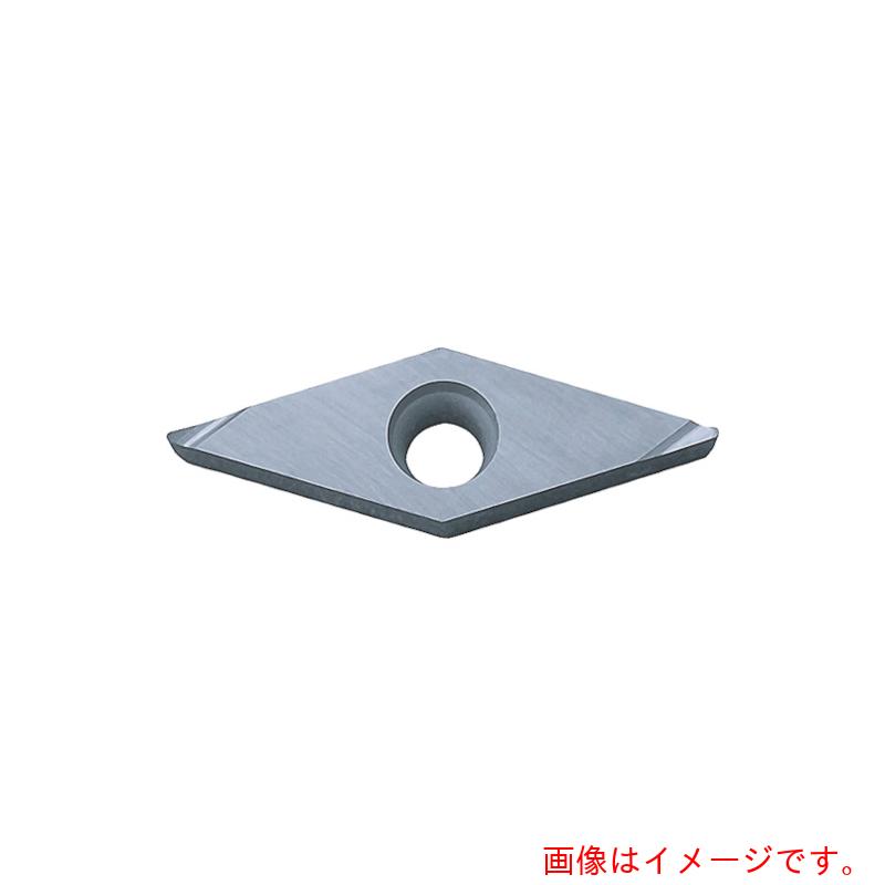 【メール便対応】京セラ　旋削用チップ　ＰＶＤコーティング　ＰＲ９３０　10個入り　【品番：VPET080202R-FSF PR930】