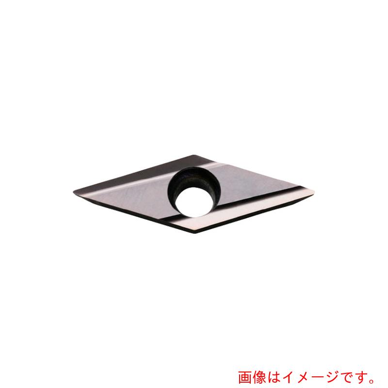 【電子メイル便相応う】京セラ 旋削加工用心付け ＰＶＤ上塗り ＰＲ１２２５ 10個入り口・入口 【品番：VPET1103005MFR-J  PR1225】