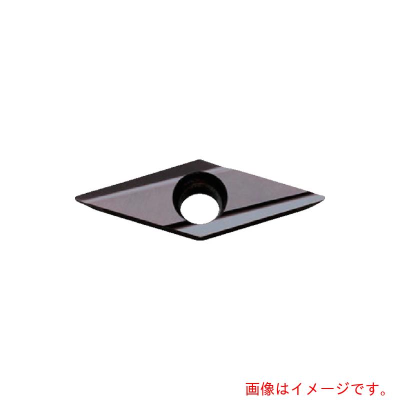 【電子メイル便相応う】京セラ 旋削加工用心付け ＰＶＤ上塗り ＰＲ１５３５ 10個入り口・入口 【品番：VPET110301MFL-J  PR1535】