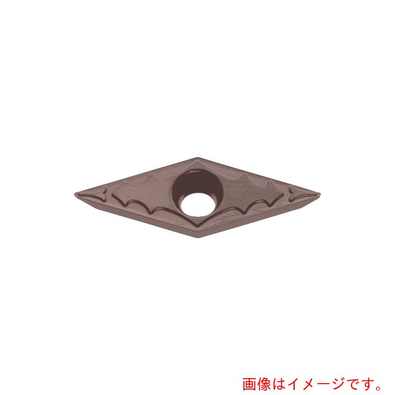 【メール便対応】京セラ　旋削用チップ　ＰＶＤコーティング　ＰＲ９３０　10個入り　【品番：VPGT110302CF PR930】 16,038円