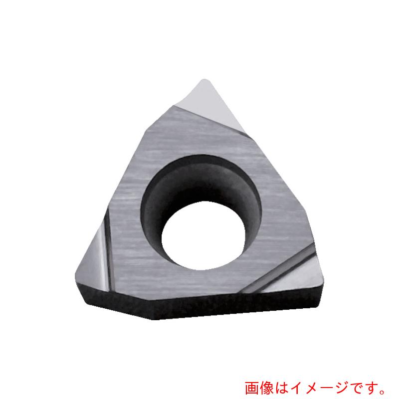 【電子メイル便相応う】京セラ 旋削用心付け サーメット ＴＮ６１０ 10個入り口・入口 【品番：WBET080201ML-F  TN610】