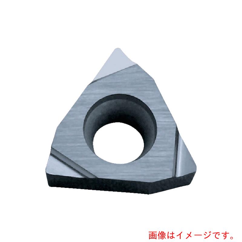 【電子メイル便相応う】京セラ 旋削用心付け サーメット ＴＮ６１０ 10個入り口・入口 【品番：WBET080202MR-F  TN610】