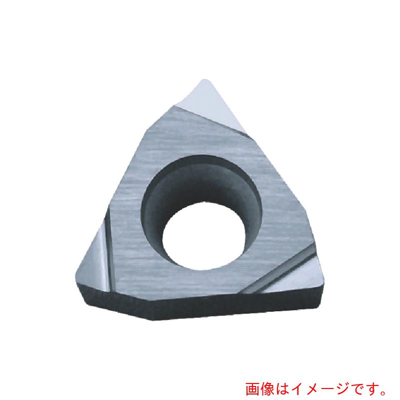 【電子メイル便相応う】京セラ 旋削加工用手当て サーメット ＴＮ６０ 10個入り口・入口 【品番：WBGT060104R-F  TN60】