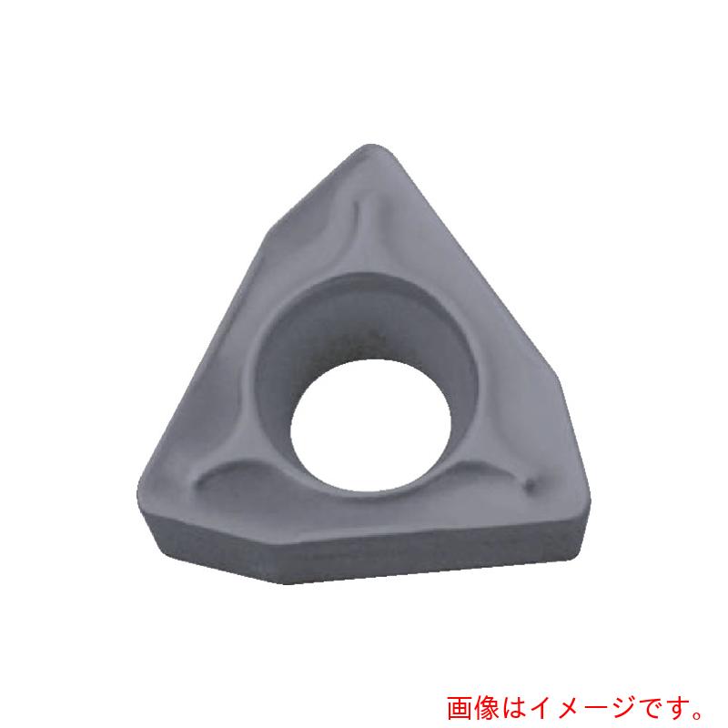 【メール便対応】京セラ　旋削加工用チップ　ＰＶＤコーティング　ＰＲ１５３５　10個入り　【品番：WBMT060102L-DP PR1535】