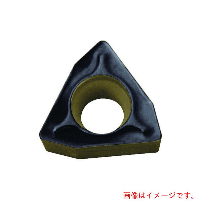 京セラ 旋削加工用手当て ＣＡ１１５Ｐ 10個入り口・入口 【品番：WBMT060104L-DP CA115P】
