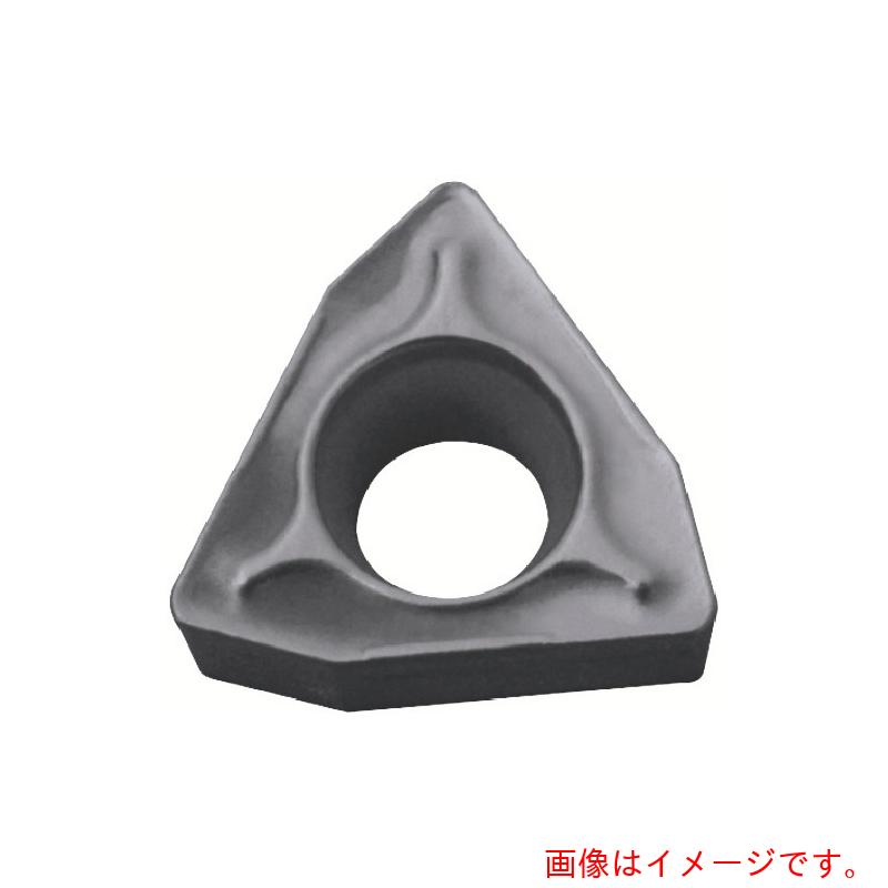 【電子メール便相応う】京セラ 旋削用心付け サーメット ＴＮ６２０ 10個入り口・入口 【品番：WBMT080202L-DP  TN620】