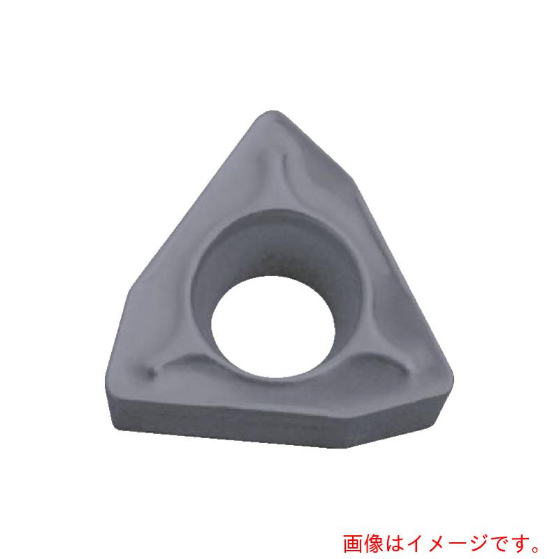 【メール便対応】京セラ　旋削加工用チップ　ＰＶＤコーティング　ＰＲ１５３５　10個入り　【品番：WBMT080202R-DP PR1535】
