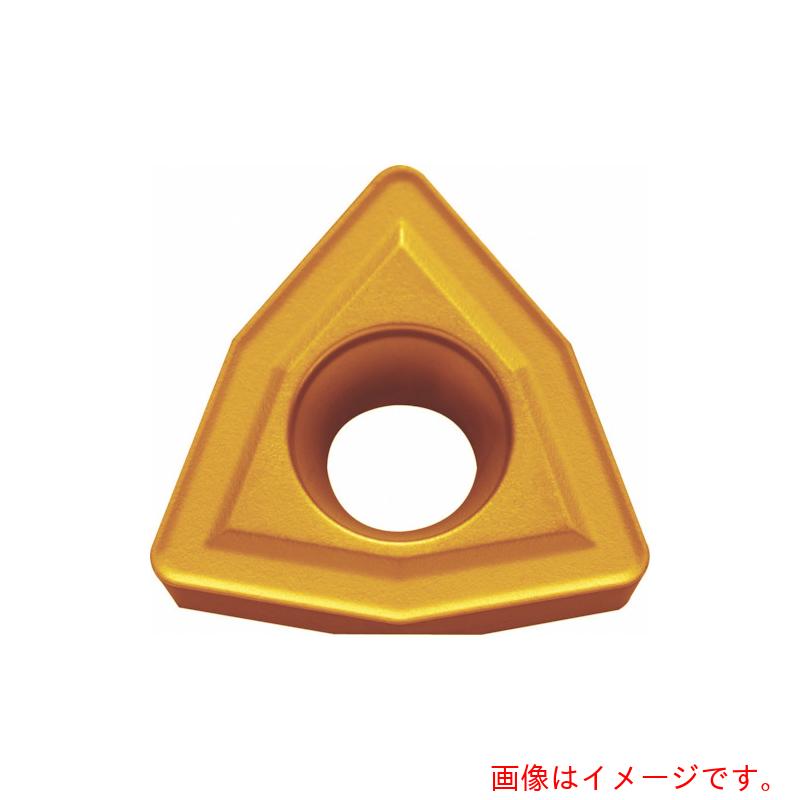 【メール便対応】京セラ　マジックドリルＤＲＷ用チップ　ＣＶＤコーティング　ＣＡ６５３５　10個入り　【品番：WCMT06T308 CA6535】