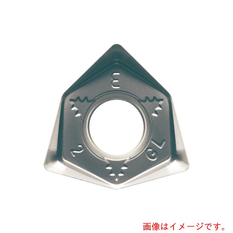 京セラ フライス産業用さし入れる ＰＶＤ上塗り ＰＲ１８２５ 10個入り口・入口 【品番：WNEU080608EN-GL PR1825】