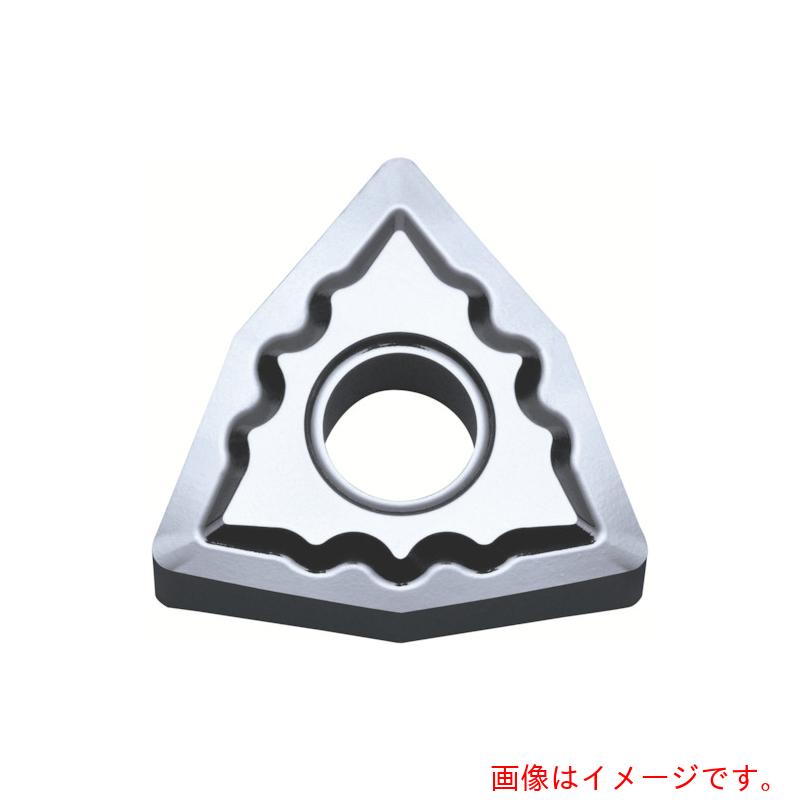 【電子メール便相応う】京セラ 旋削用心付け 超硬 ＫＷ１０ 10個入り口・入口 【品番：WNGG080408AH  KW10】