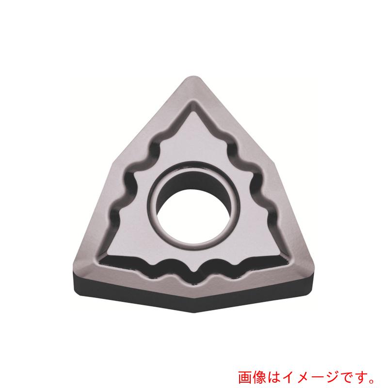 【メール便対応】京セラ　旋削加工用チップ　超硬　ＳＷ０５　10個入り　【品番：WNGG080408TK SW05】