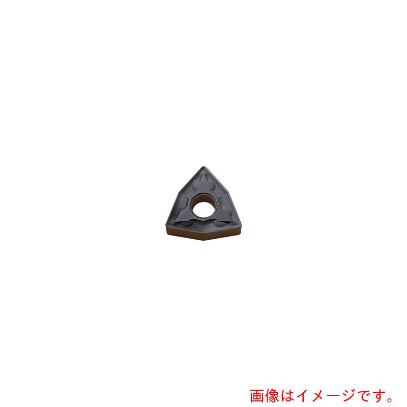 【メール便対応】京セラ　旋削加工用チップ　ＣＡ１２５Ｐ　10個入り　【品番：WNMG060404GS CA125P】