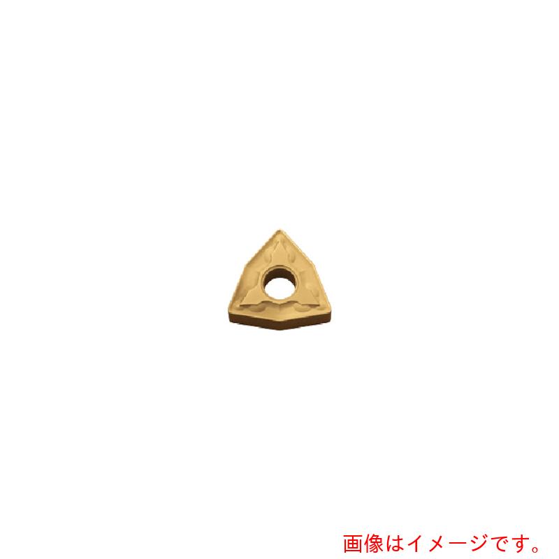 【電子メール便相応う】京セラ 旋削加工用心付け ＣＶＤ上塗り ＣＡ５１０ 10個入り口・入口 【品番：WNMG060408GS  CA510】
