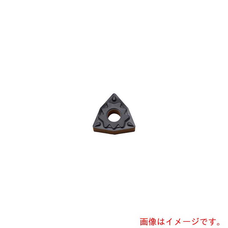 京セラ　旋削加工用チップ　ＣＡ１２５Ｐ　10個入り　【品番：WNMG06T308HQ CA125P】