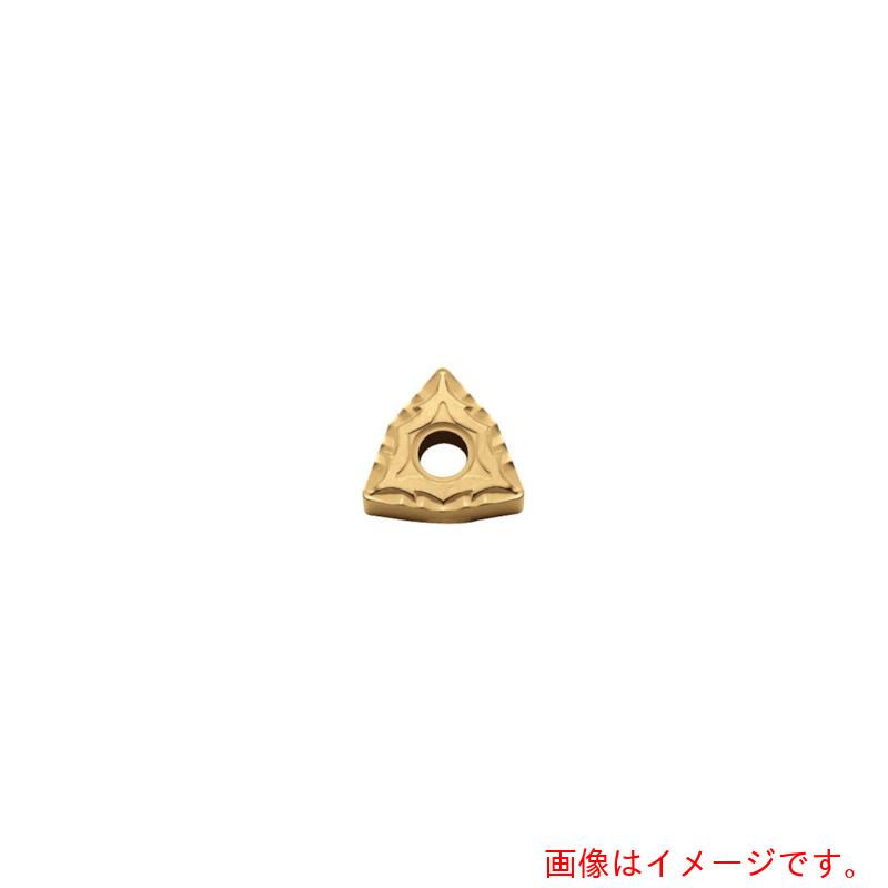 【電子メイル便相応う】京セラ 旋削加工用心付け ＣＶＤ上塗り ＣＡ５２５ 10個入り口・入口 【品番：WNMG080404CQ  CA525】