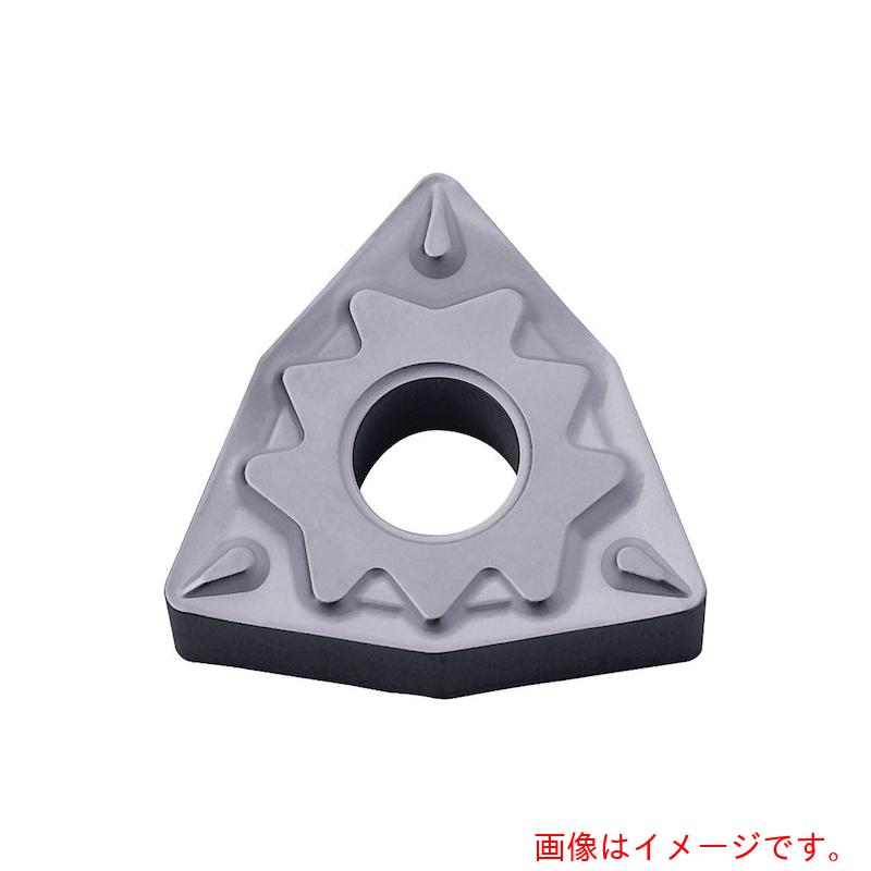 京セラ 旋削加工用心付け ＰＶＤ上塗り ＰＲ１５３５ 10個入り口・入口 【品番：WNMG080404HQ PR1535】