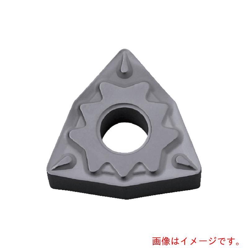 【メール便対応】京セラ　旋削用チップ　サーメット　ＴＮ６１０　10個入り　【品番：WNMG080404HQ TN610】