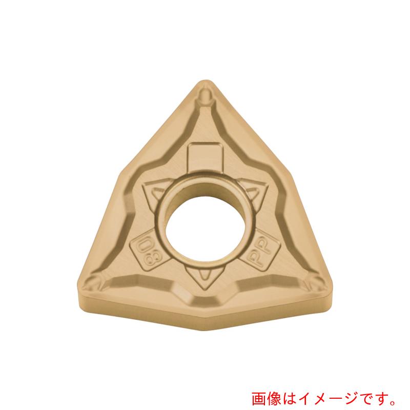 【電子メイル便相応う】京セラ 旋削加工用心付け ＰＶＤサーメット ＰＶ７１０ 10個入り口・入口 【品番：WNMG080404PP  PV710】