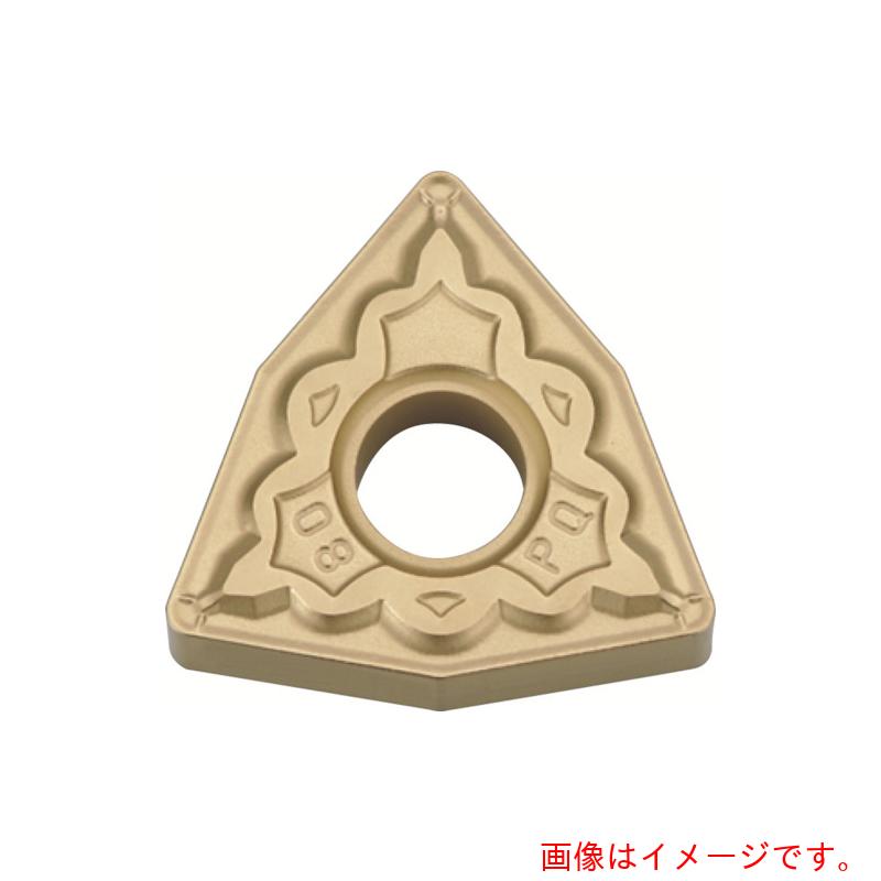 【電子メイル便相応う】京セラ 旋削加工用心付け ＰＶＤサーメット ＰＶ７２０ 10個入り口・入口 【品番：WNMG080404PQ  PV720】