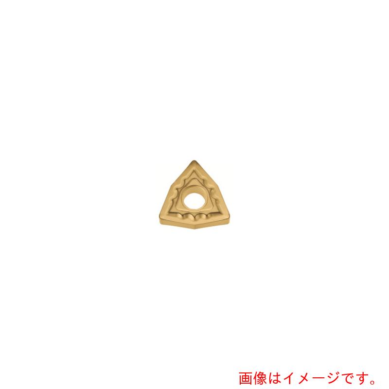 【メール便対応】京セラ　旋削加工用チップ　ＣＶＤコーティング　ＣＡ６５１５　10個入り　【品番：WNMG080404TK CA6515】