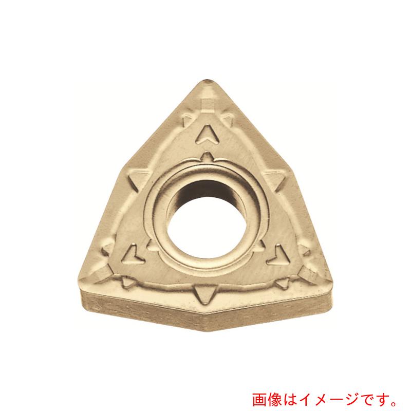 【メール便対応】京セラ 旋削加工用チップ ＰＶＤサーメット ＰＶ７２０ 10個入り 【品番：WNMG080404WP  PV720】