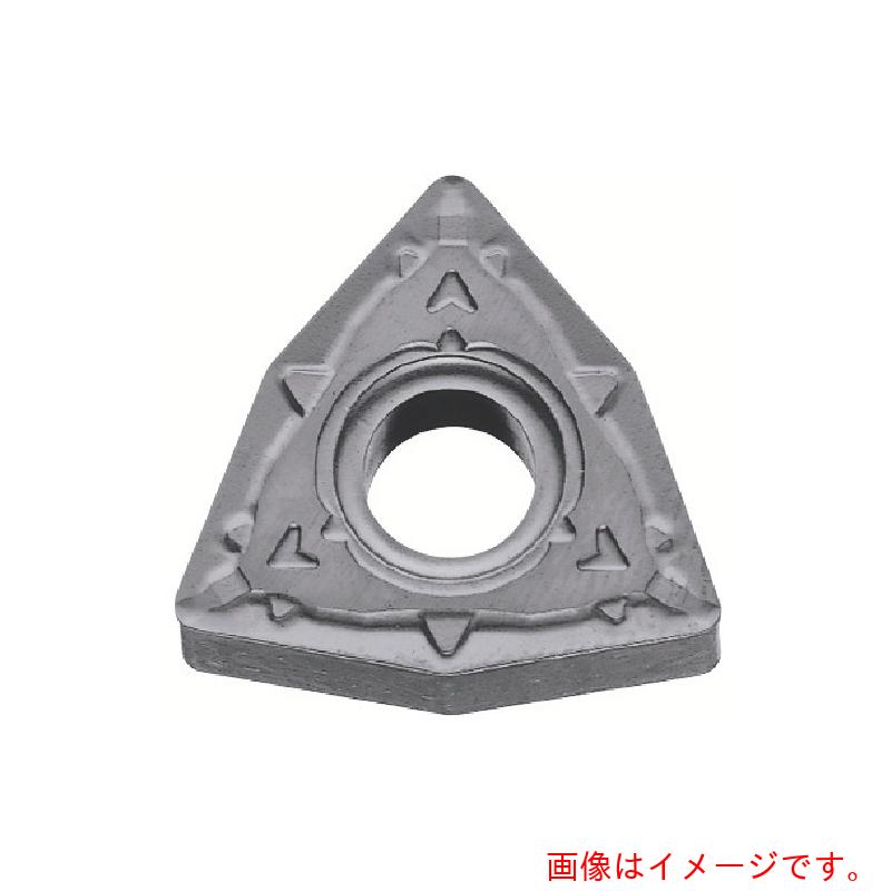 【メール便対応】京セラ　旋削用チップ　サーメット　ＴＮ６２０　10個入り　【品番：WNMG080404WP TN620】