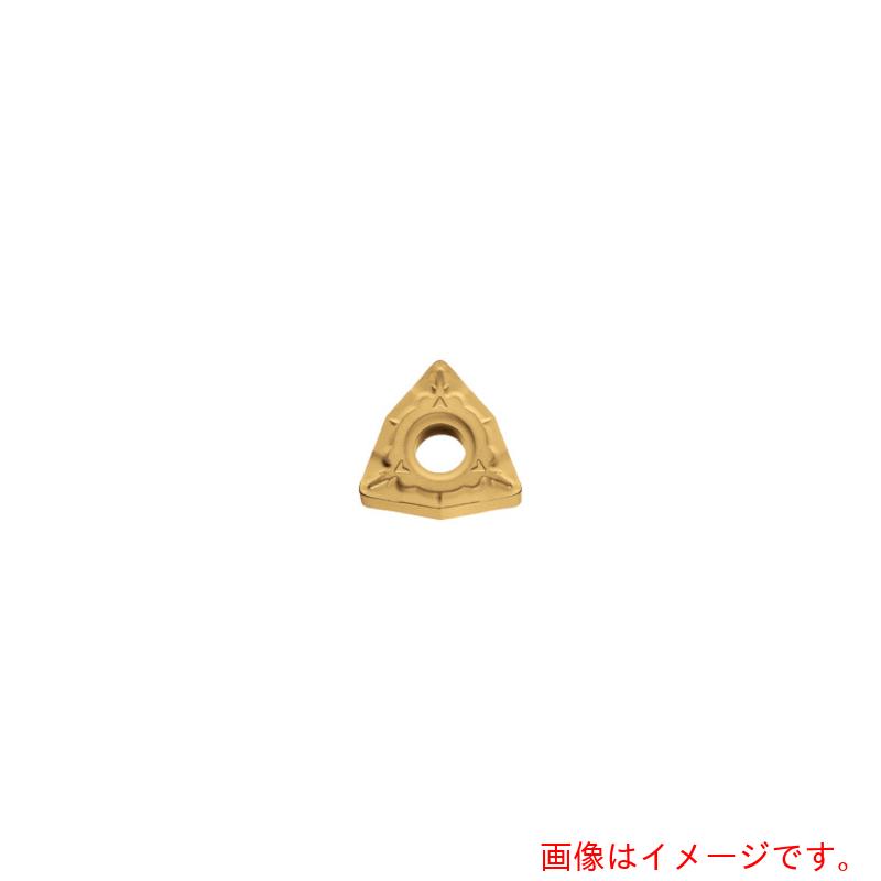【電子メイル便相応う】京セラ 旋削加工用心付け ＣＶＤ上塗り ＣＡ５１５ 10個入り口・入口 【品番：WNMG080404WQ  CA515】