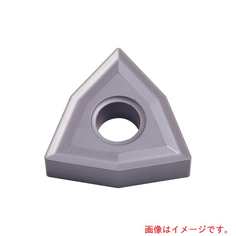 京セラ 旋削加工用心付け ＰＶＤ上塗り ＰＲ１５３５ 10個入り口・入口 【品番：WNMG080408 PR1535】