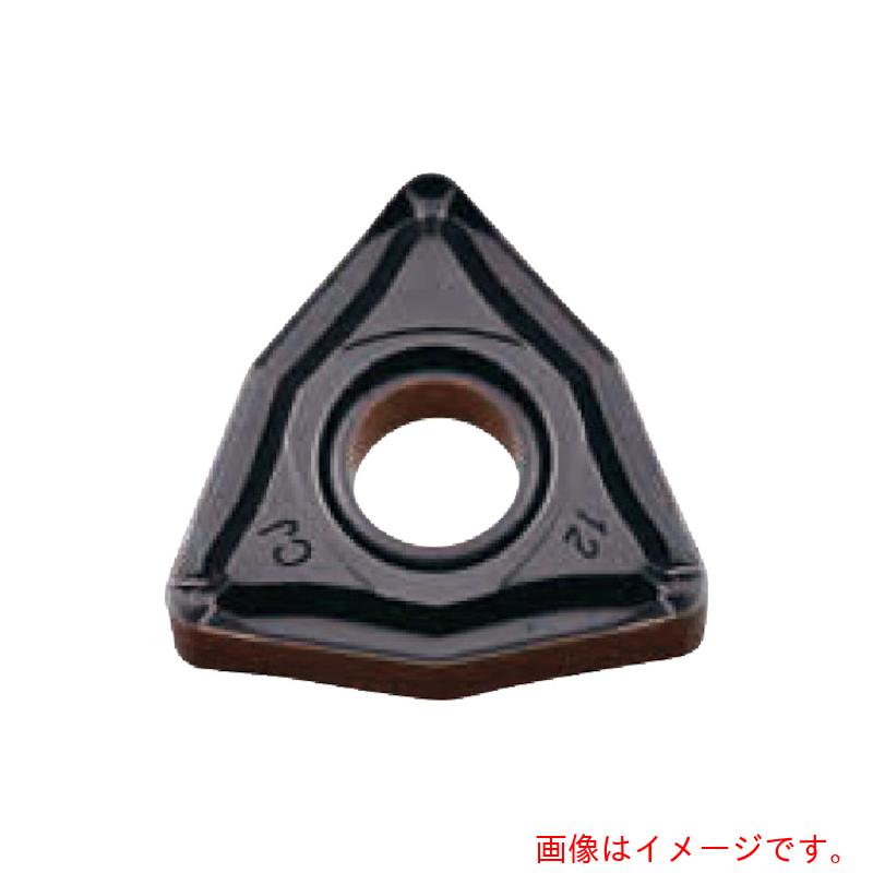 京セラ　旋削加工用チップ　ＣＡ１１５Ｐ　10個入り　【品番：WNMG080408CJ CA115P】