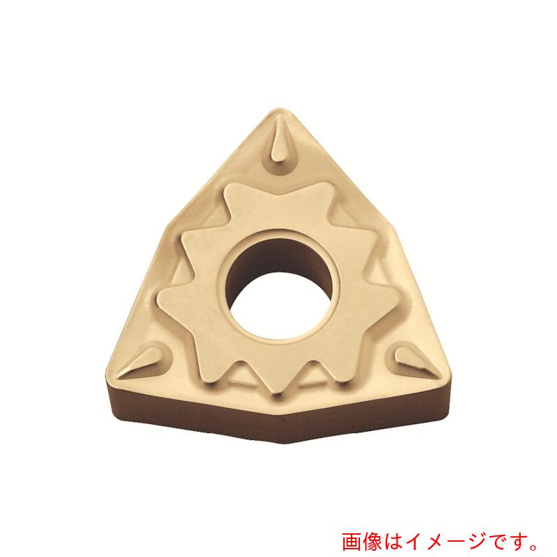 【メール便対応】京セラ 旋削加工用チップ ＰＶＤサーメット ＰＶ７２０ 10個入り 【品番：WNMG080408HQ  PV720】