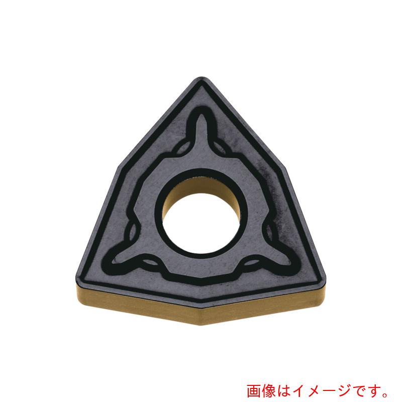 京セラ 旋削加工用心付け ＣＡ１１５Ｐ 10個入り口・入口 【品番：WNMG080408PH CA115P】
