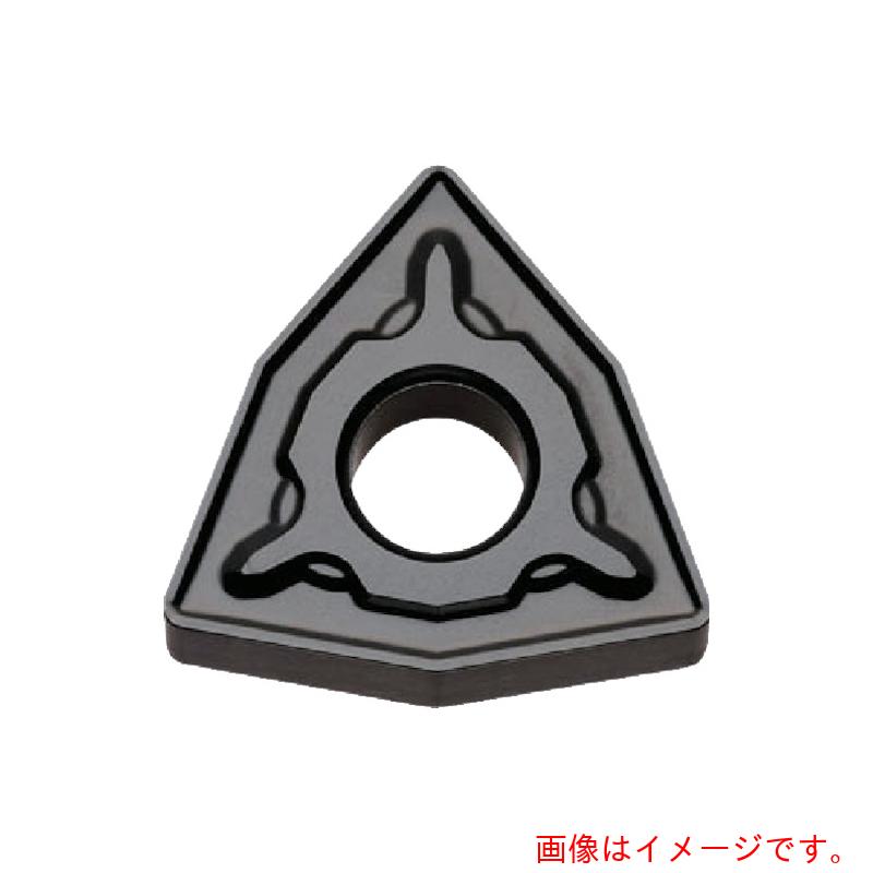 【電子メイル便相応う】京セラ 旋削加工用心付け ＣＶＤ上塗り ＣＡ４５１５ 10個入り口・入口 【品番：WNMG080408PH  CA4515】