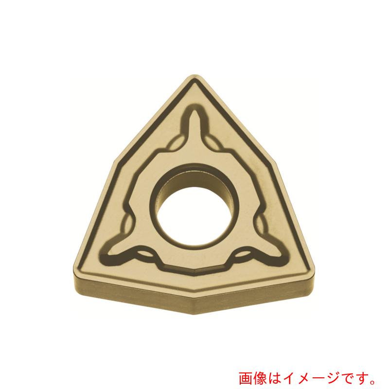 【電子メイル便相応う】京セラ 旋削加工用心付け ＣＶＤ上塗り ＣＡ５２５ 10個入り口・入口 【品番：WNMG080408PH  CA525】