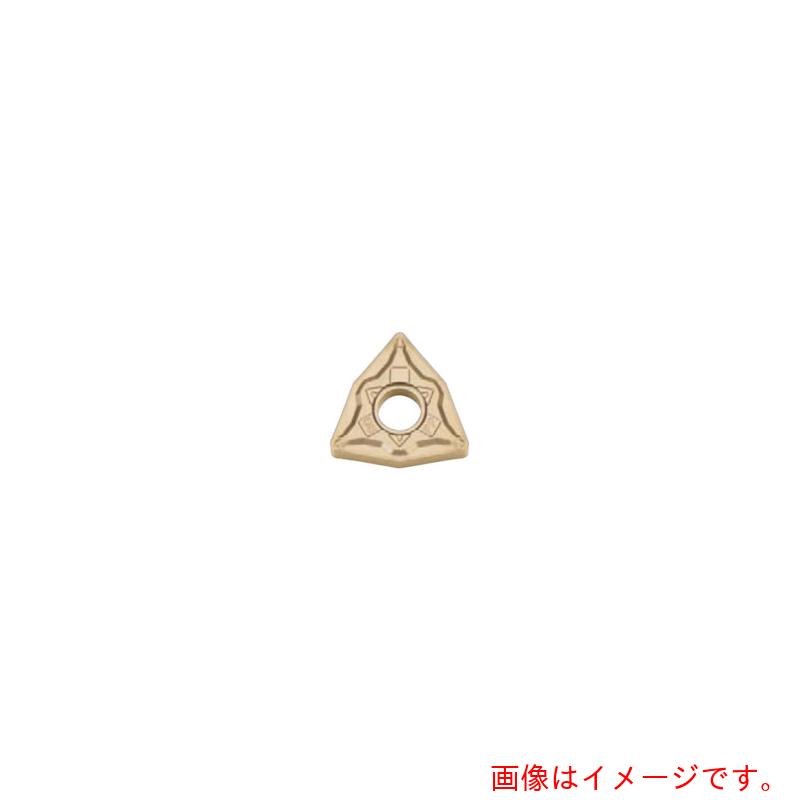 【電子メイル便相応う】京セラ 旋削加工用心付け ＣＶＤ上塗り ＣＡ５３０ 10個入り口・入口 【品番：WNMG080408PP  CA530】
