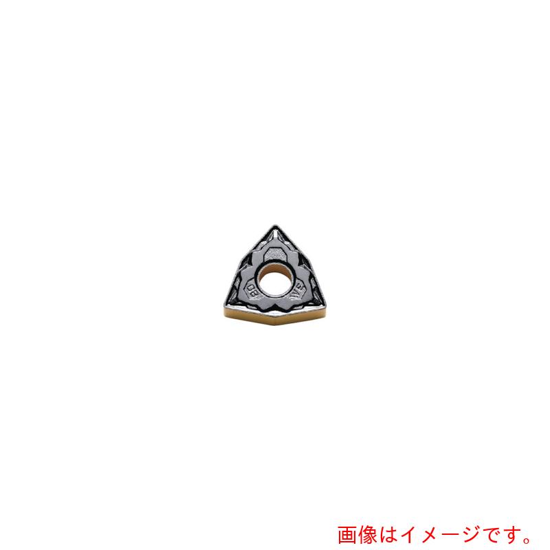 京セラ 旋削加工用心付け ＣＡ１１５Ｐ 10個入り口・入口 【品番：WNMG080408WE CA115P】